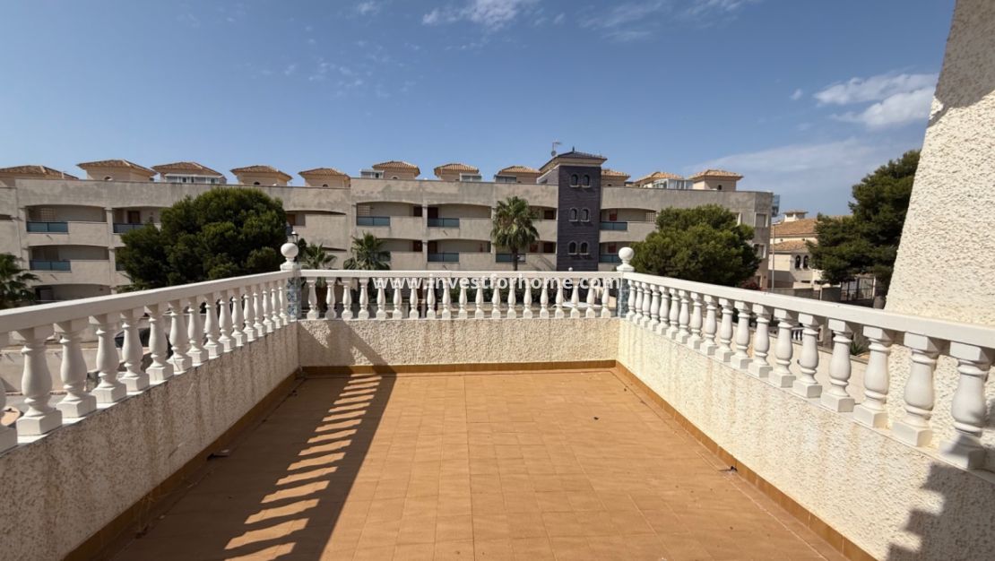 Reventa - Chalet - Orihuela Costa - Inland