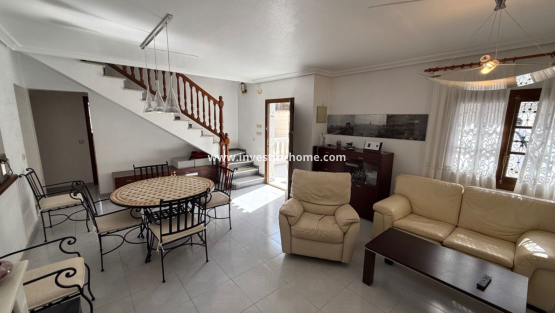 Reventa - Chalet - Orihuela Costa - Inland
