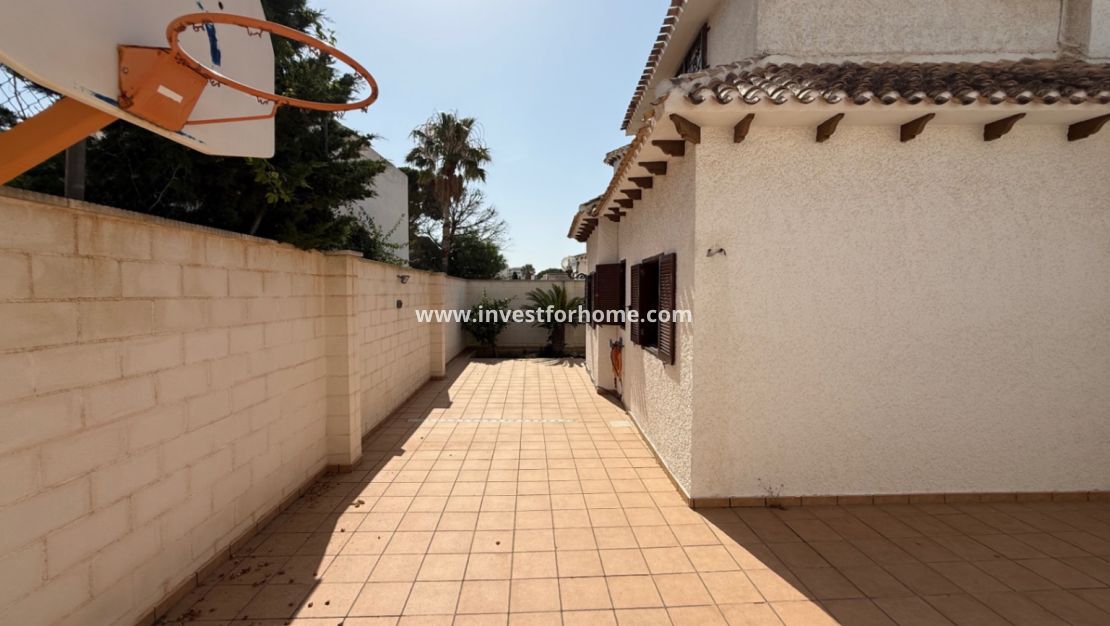 Reventa - Chalet - Orihuela Costa - Inland