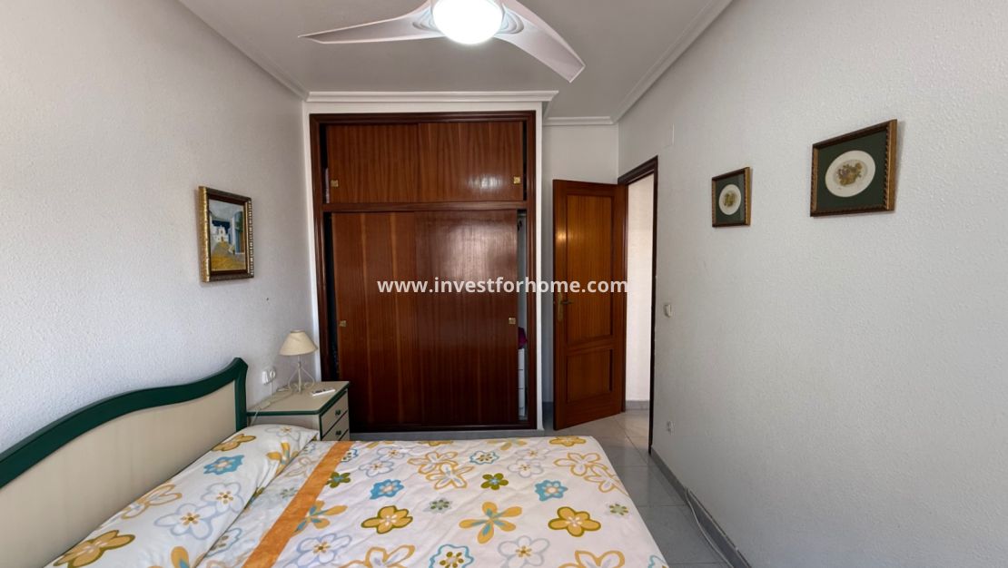 Reventa - Chalet - Orihuela Costa - Inland