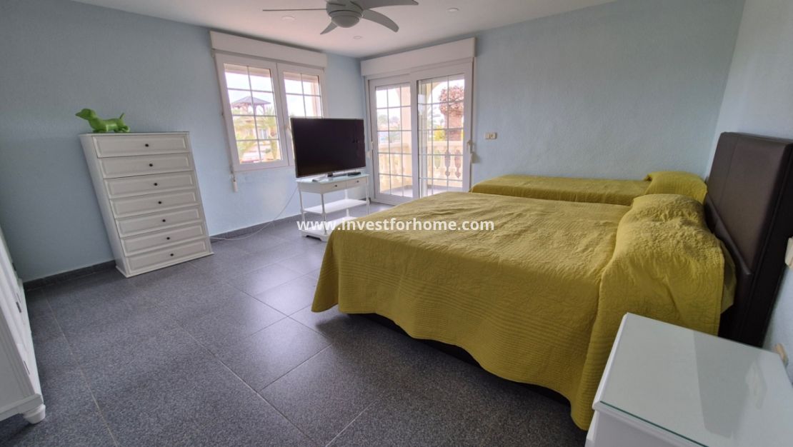 Reventa - Chalet - Orihuela Costa - Inland