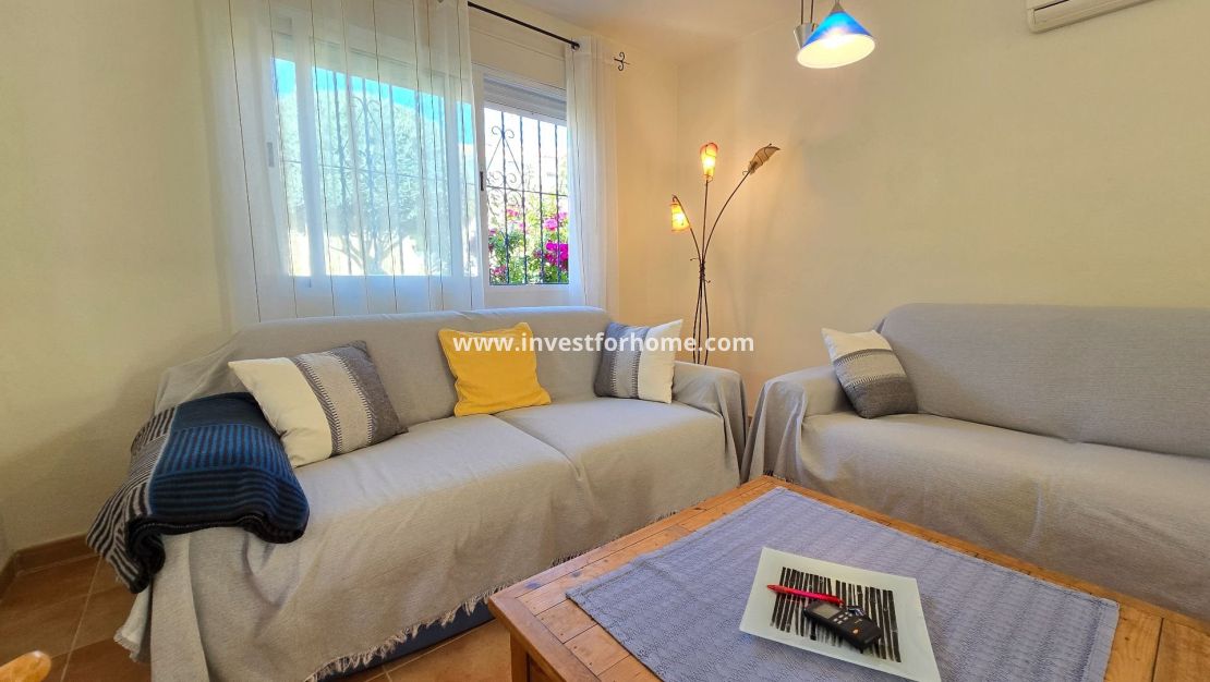 Reventa - Chalet - Orihuela Costa - Inland