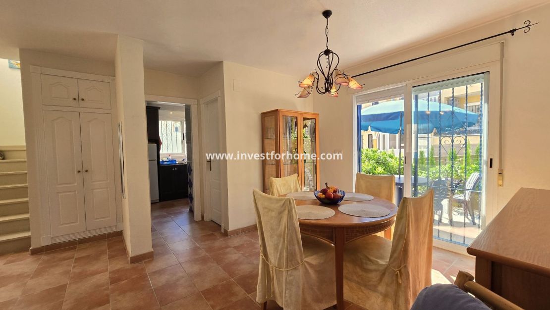 Reventa - Chalet - Orihuela Costa - Inland