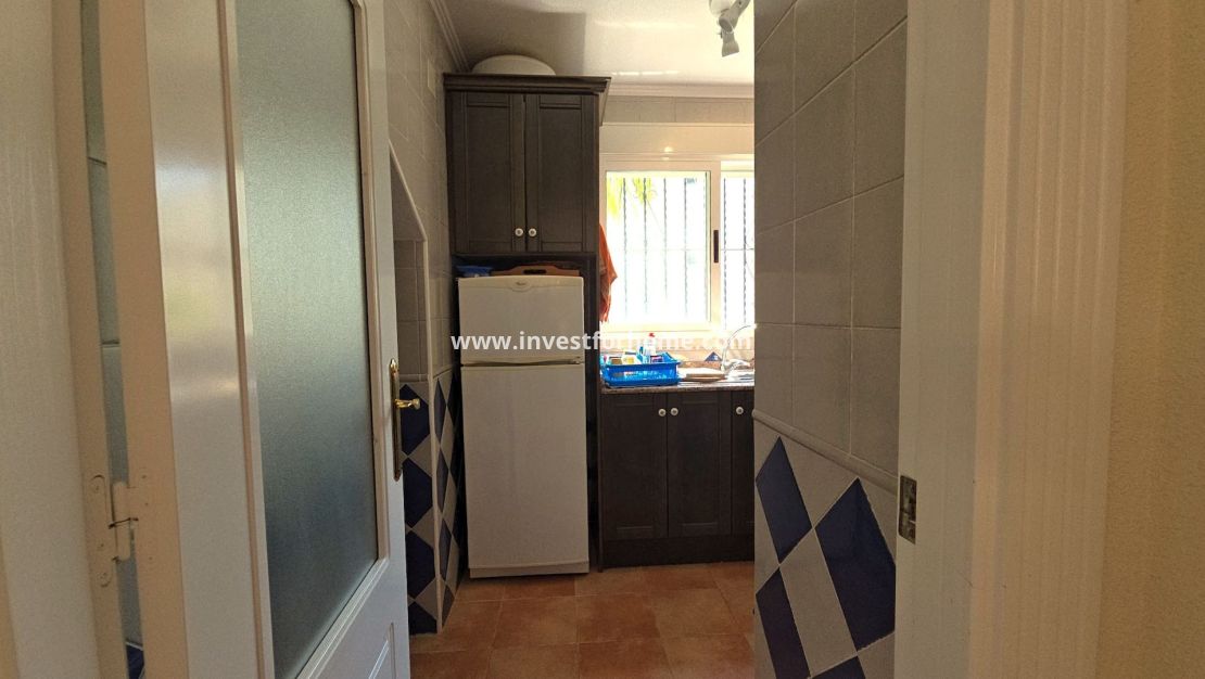 Reventa - Chalet - Orihuela Costa - Inland