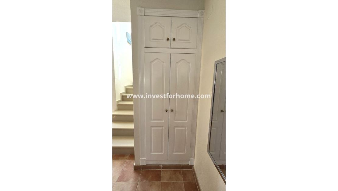 Reventa - Chalet - Orihuela Costa - Inland