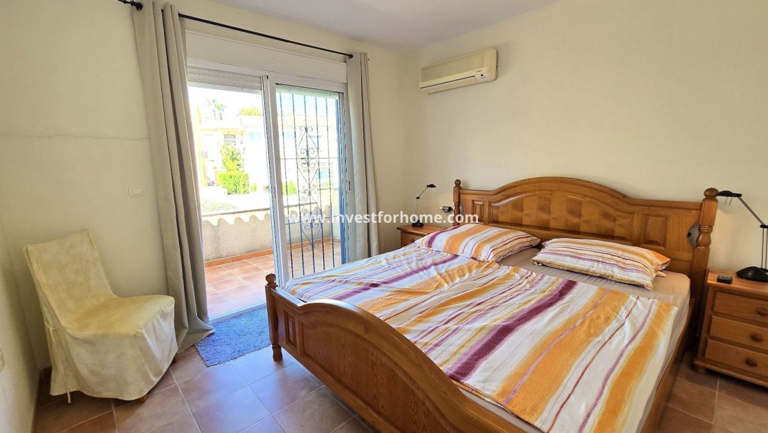 Reventa - Chalet - Orihuela Costa - Inland