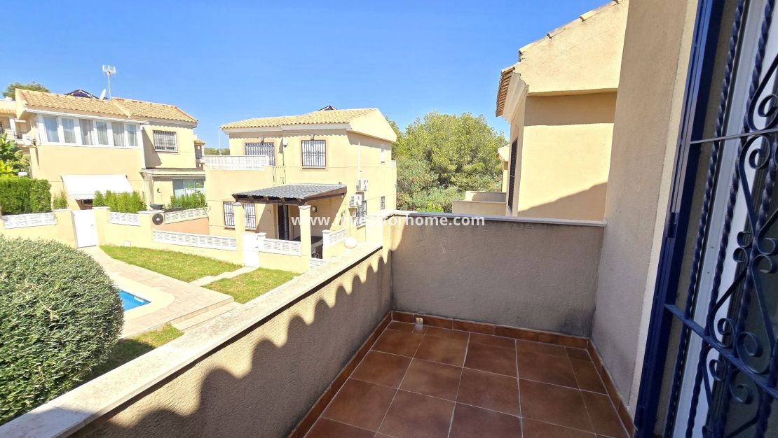Reventa - Chalet - Orihuela Costa - Inland