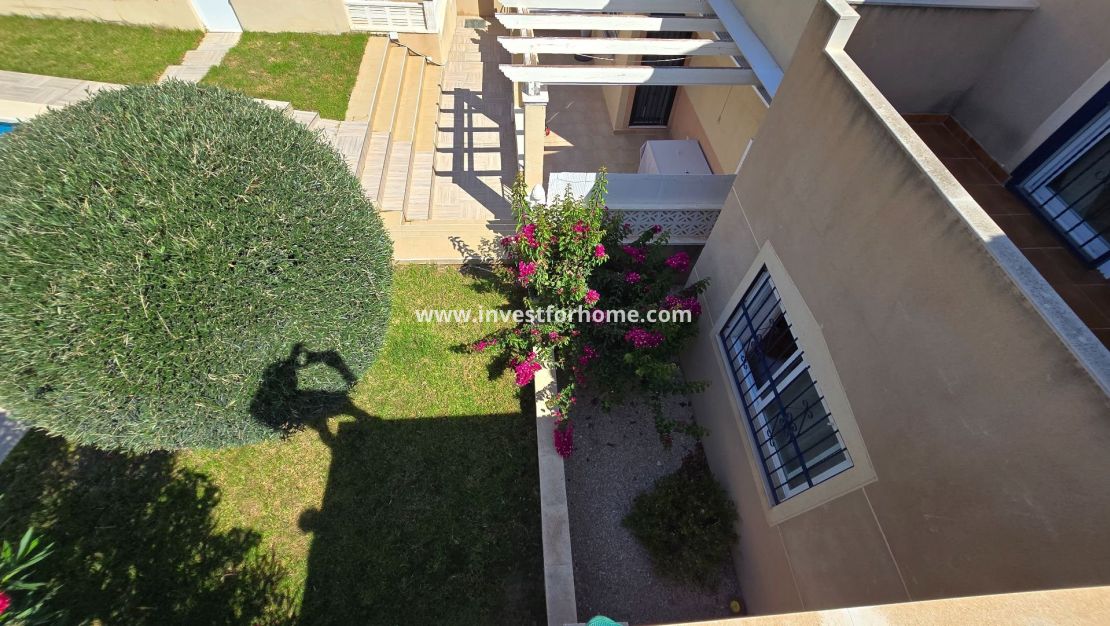 Reventa - Chalet - Orihuela Costa - Inland