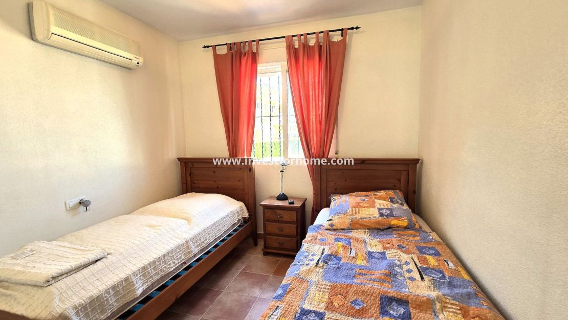 Reventa - Chalet - Orihuela Costa - Inland