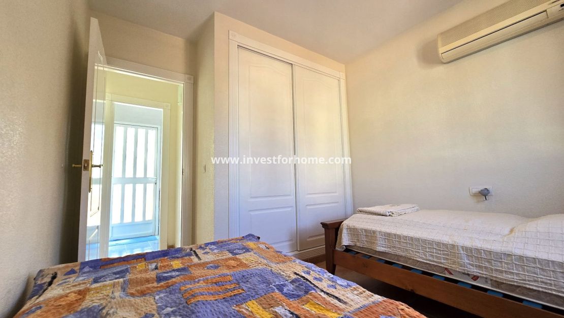 Reventa - Chalet - Orihuela Costa - Inland