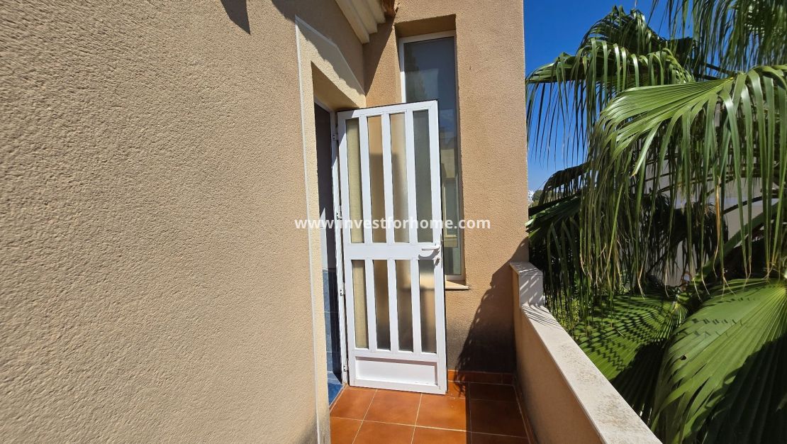 Reventa - Chalet - Orihuela Costa - Inland