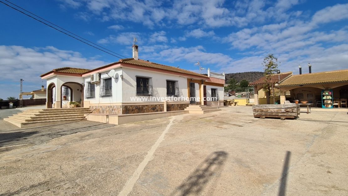 Reventa - Chalet - Orihuela Costa - Inland