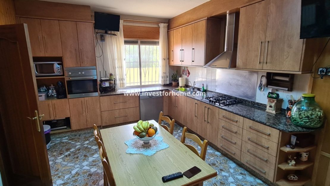 Reventa - Chalet - Orihuela Costa - Inland