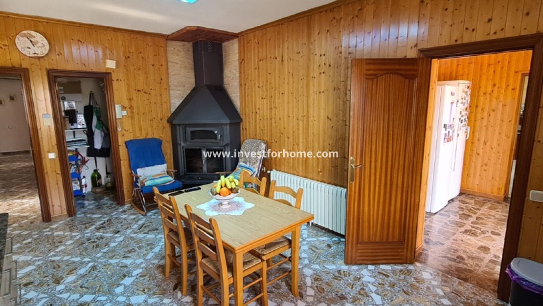 Reventa - Chalet - Orihuela Costa - Inland