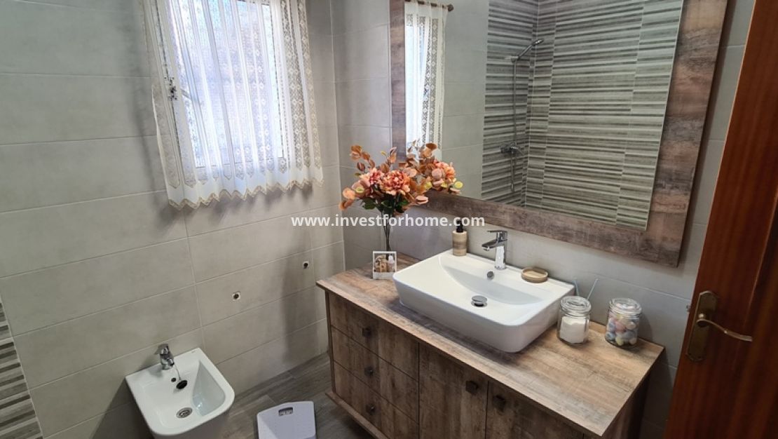 Reventa - Chalet - Orihuela Costa - Inland