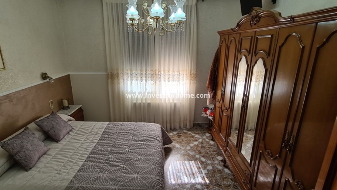 Reventa - Chalet - Orihuela Costa - Inland