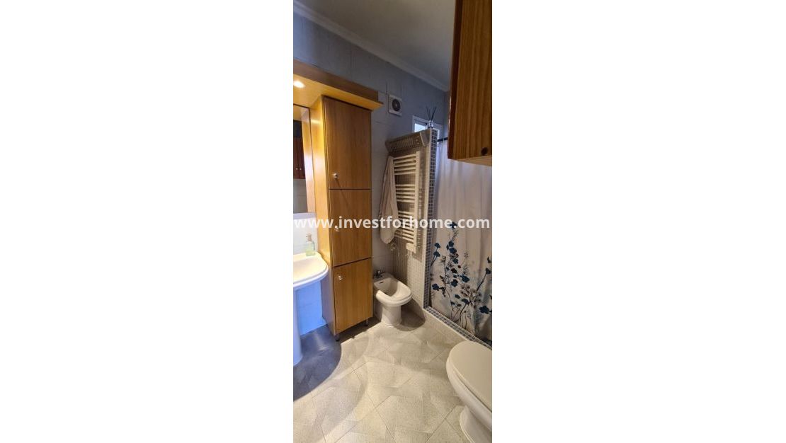 Reventa - Chalet - Orihuela Costa - Inland