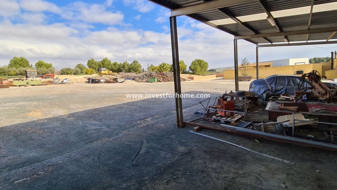 Reventa - Chalet - Orihuela Costa - Inland