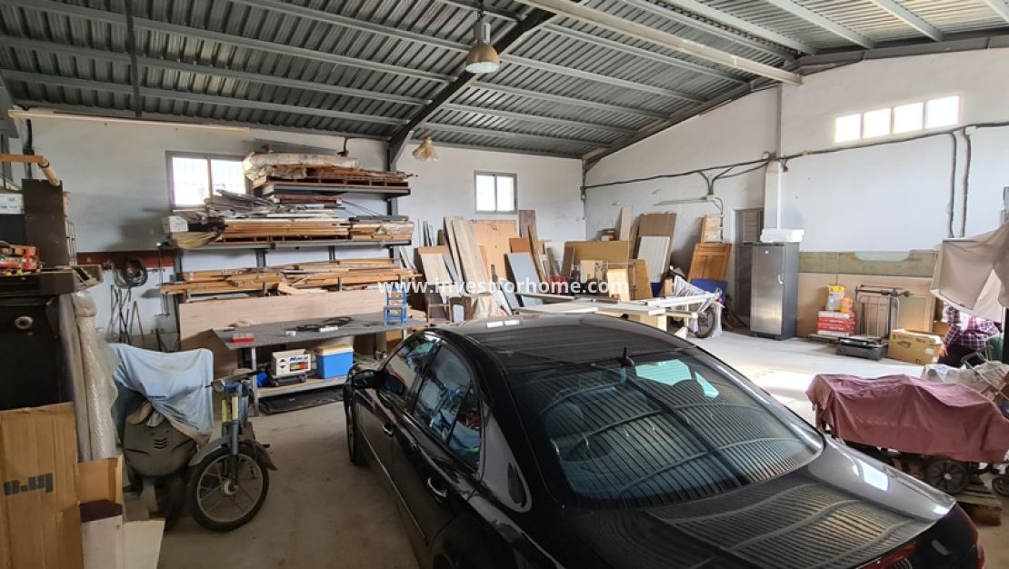 Reventa - Chalet - Orihuela Costa - Inland