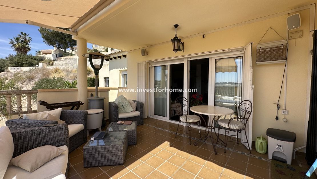 Reventa - Chalet - Orihuela Costa - Inland