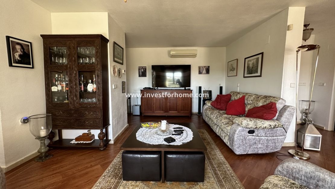 Reventa - Chalet - Orihuela Costa - Inland