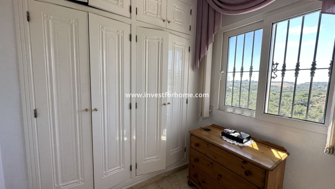 Reventa - Chalet - Orihuela Costa - Inland