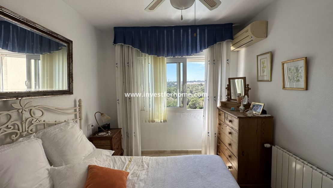 Reventa - Chalet - Orihuela Costa - Inland