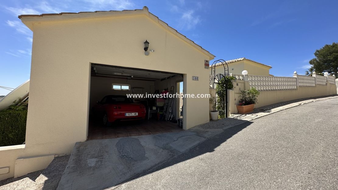Reventa - Chalet - Orihuela Costa - Inland