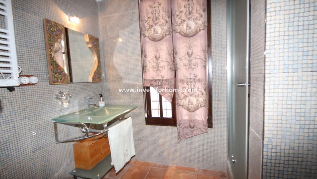 Reventa - Chalet - Orihuela Costa - Inland