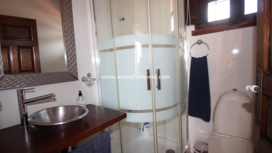 Reventa - Chalet - Orihuela Costa - Inland