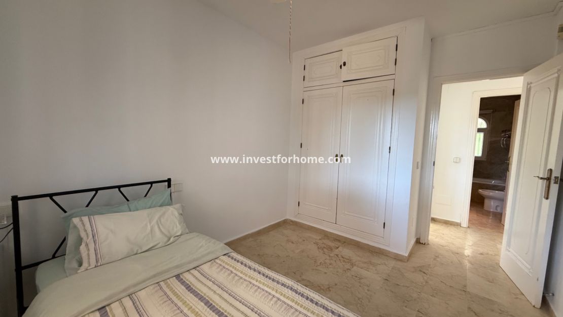 Reventa - Chalet - Orihuela Costa - Inland