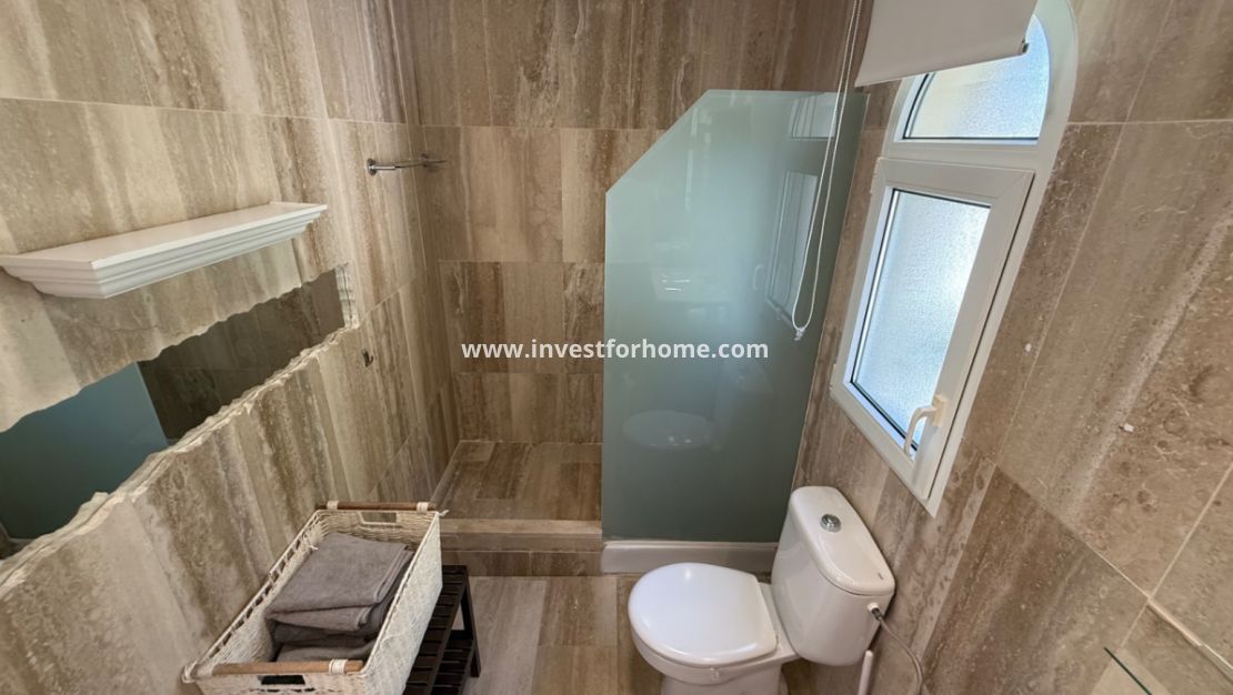 Reventa - Chalet - Orihuela Costa - Inland