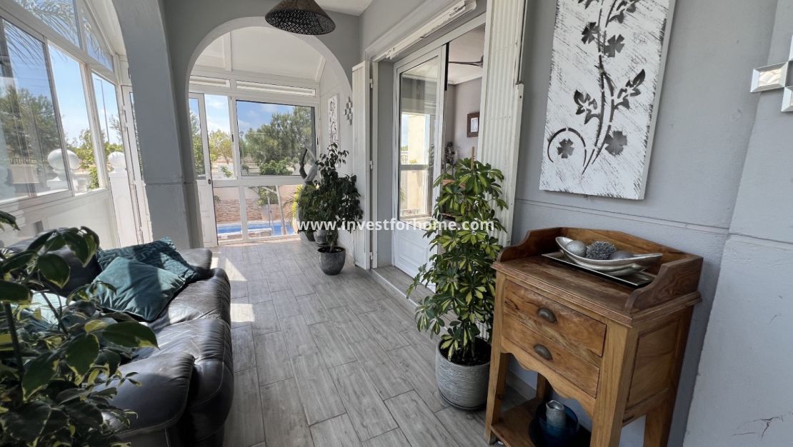 Reventa - Chalet - Orihuela Costa - Inland