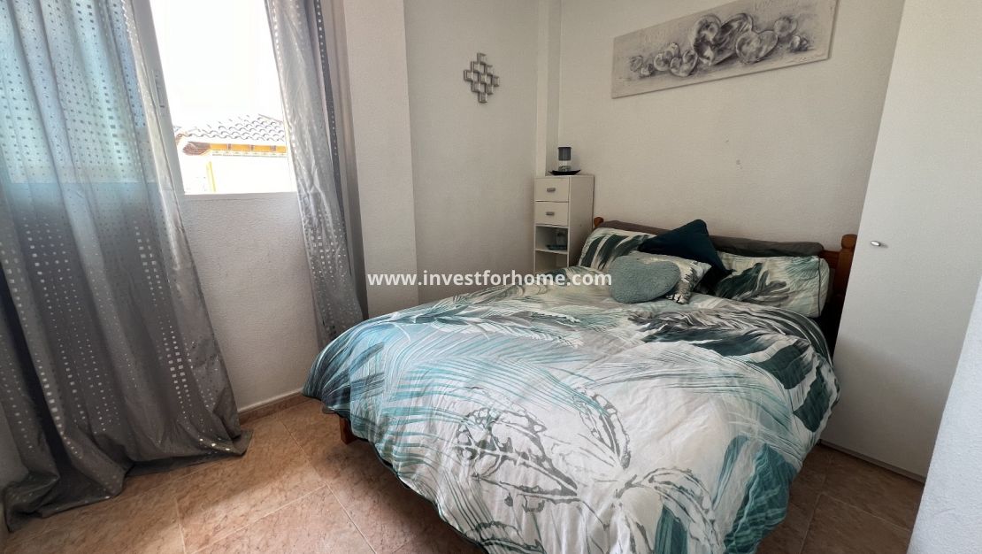 Reventa - Chalet - Orihuela Costa - Inland