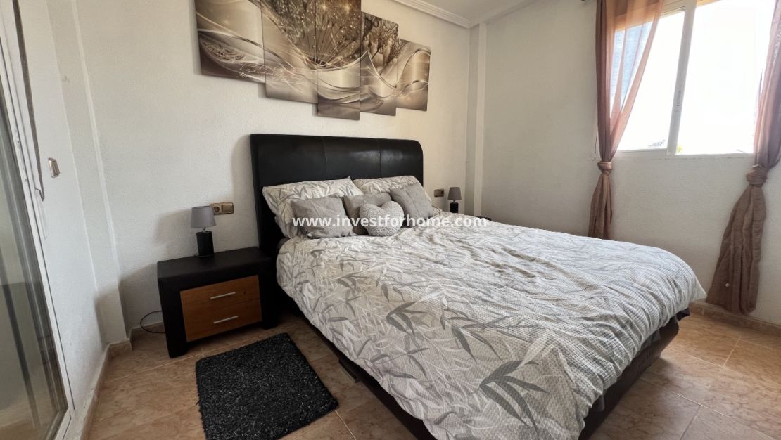 Reventa - Chalet - Orihuela Costa - Inland