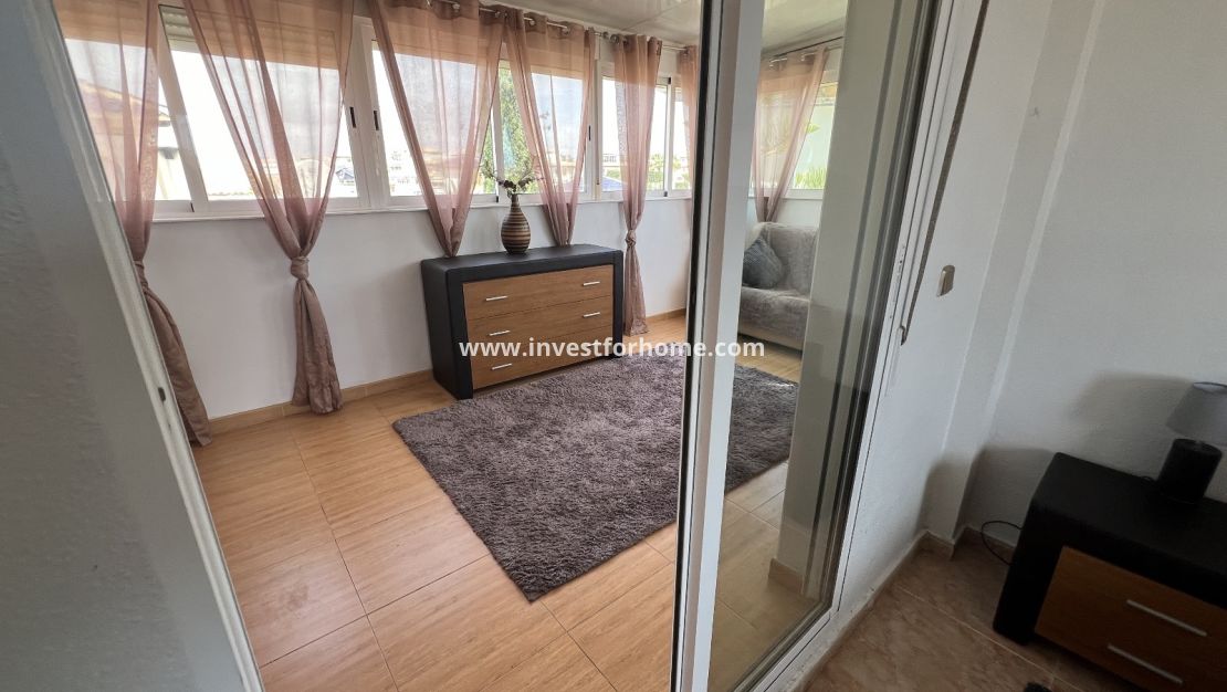 Reventa - Chalet - Orihuela Costa - Inland