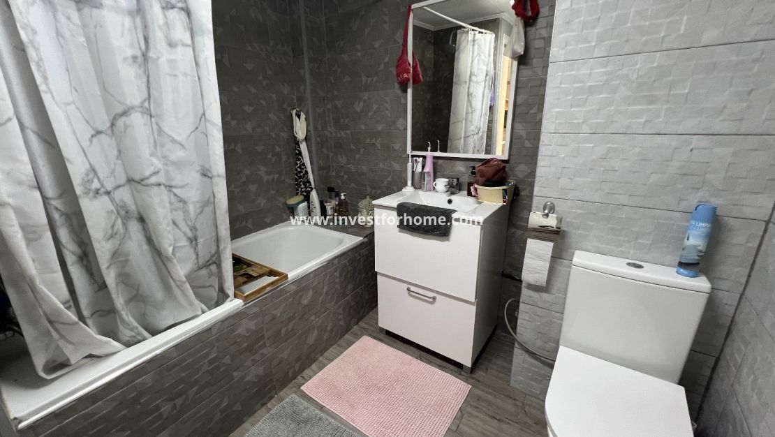 Reventa - Chalet - Orihuela Costa - Inland