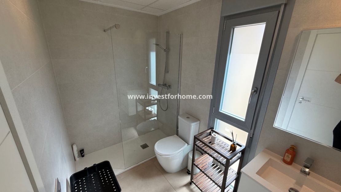 Reventa - Chalet - Orihuela Costa - Inland