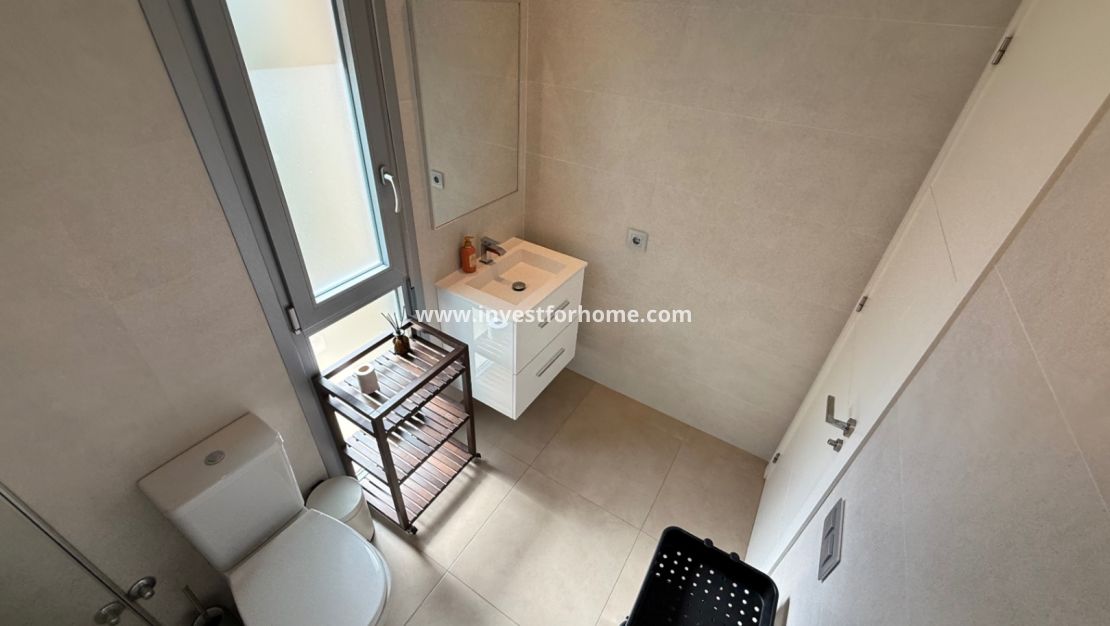 Reventa - Chalet - Orihuela Costa - Inland