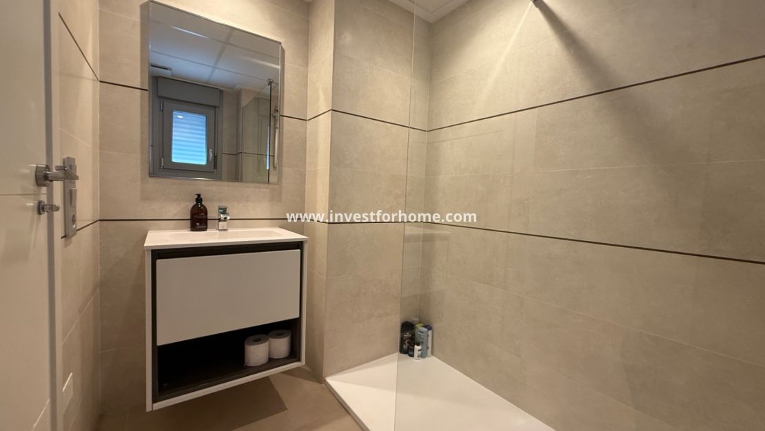 Reventa - Chalet - Orihuela Costa - Inland