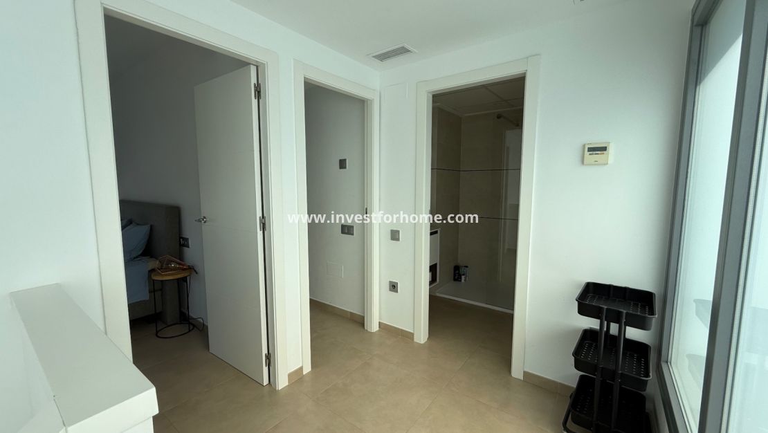 Reventa - Chalet - Orihuela Costa - Inland