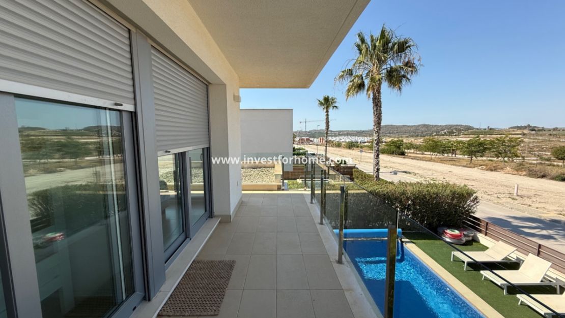 Reventa - Chalet - Orihuela Costa - Inland