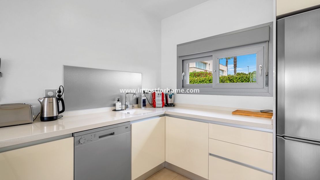 Reventa - Chalet - Orihuela Costa - Inland