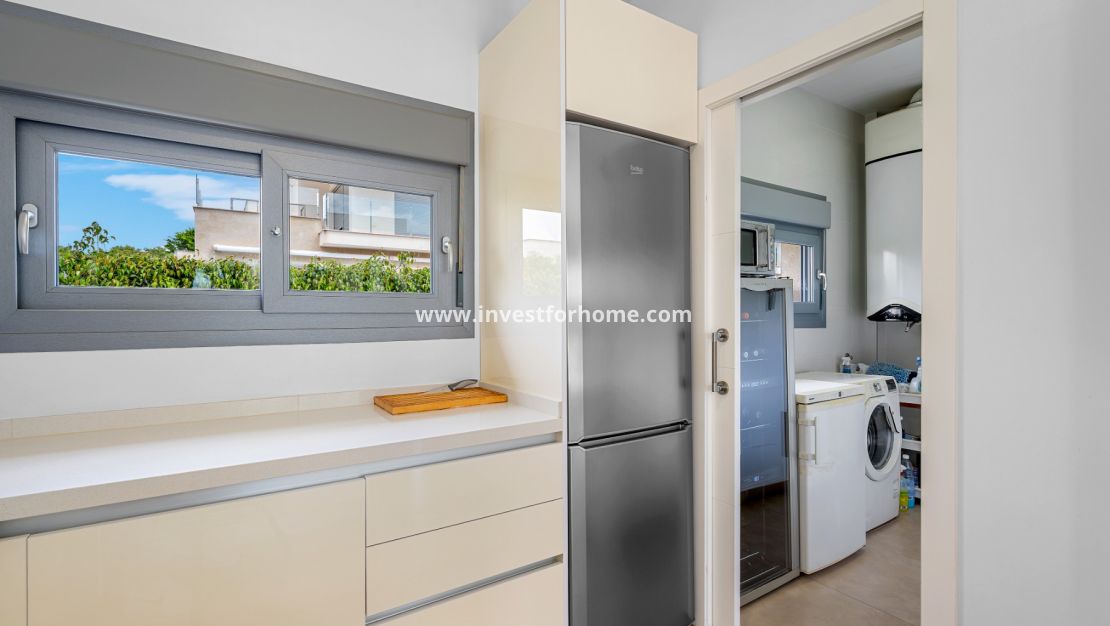 Reventa - Chalet - Orihuela Costa - Inland