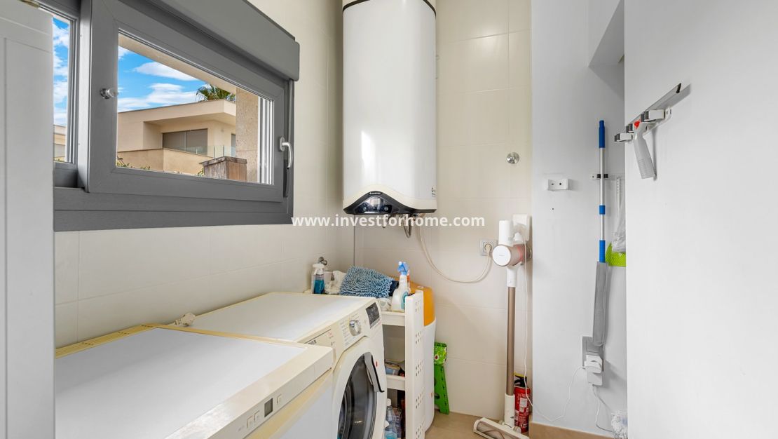 Reventa - Chalet - Orihuela Costa - Inland