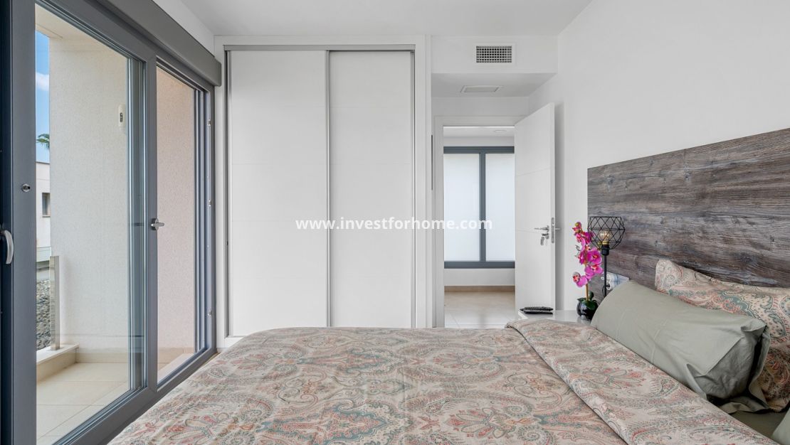 Reventa - Chalet - Orihuela Costa - Inland