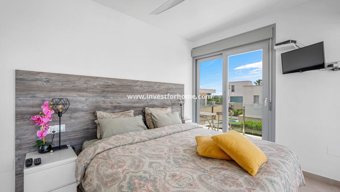 Reventa - Chalet - Orihuela Costa - Inland