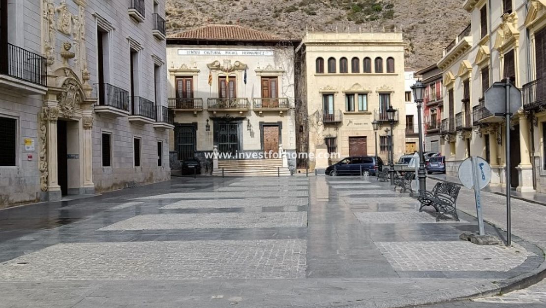 Reventa - Chalet - Orihuela Costa - Inland