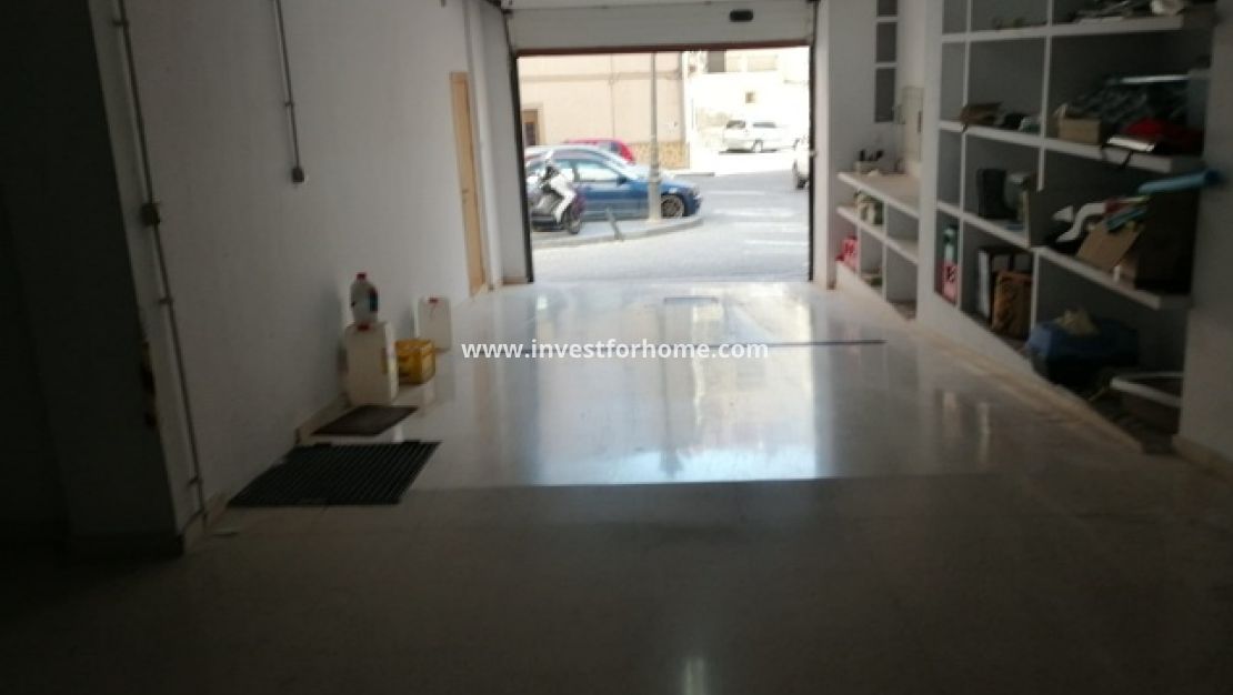 Reventa - Chalet - Orihuela Costa - Inland