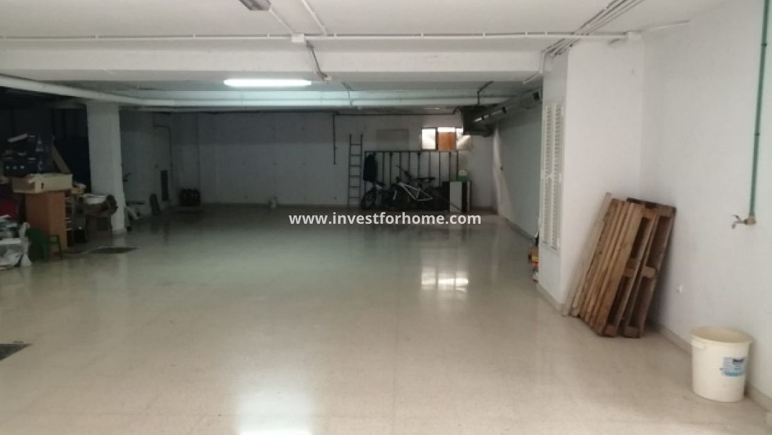 Reventa - Chalet - Orihuela Costa - Inland